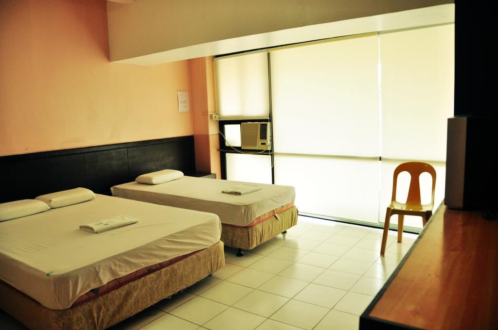 Gv Hotel - Lapu-Lapu City Quarto foto